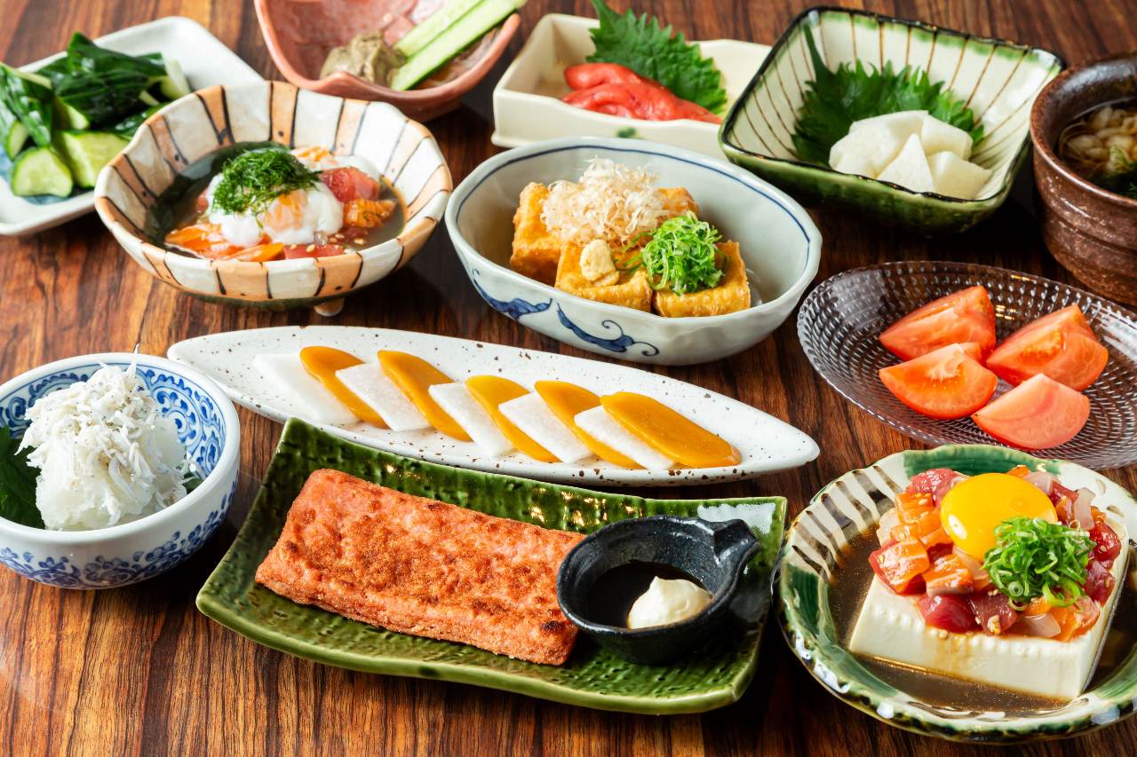 うお吟 中之島フェスティバルプラザ店
