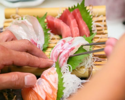 海鮮料理の美味しいお店 北新地でおすすめしたい人気のお店 ぐるなび 海鮮料理の美味しいお店 北新地でおすすめしたい人気のお店 ぐるなび
