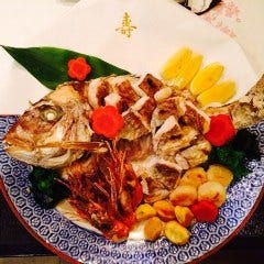日本料理 賀茂川
