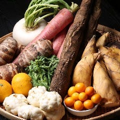 日本料理 賀茂川 
