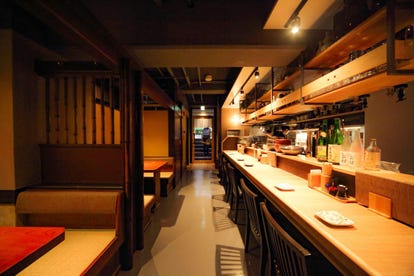 ゆったり個室 大名の居酒屋でおすすめ 人気の完全個室 ソファー席など ぐるなび