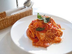 LOLO 3RD CAFE （ロロ サード カフェ）