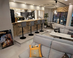 CAFE＆BAL IKOINOBA