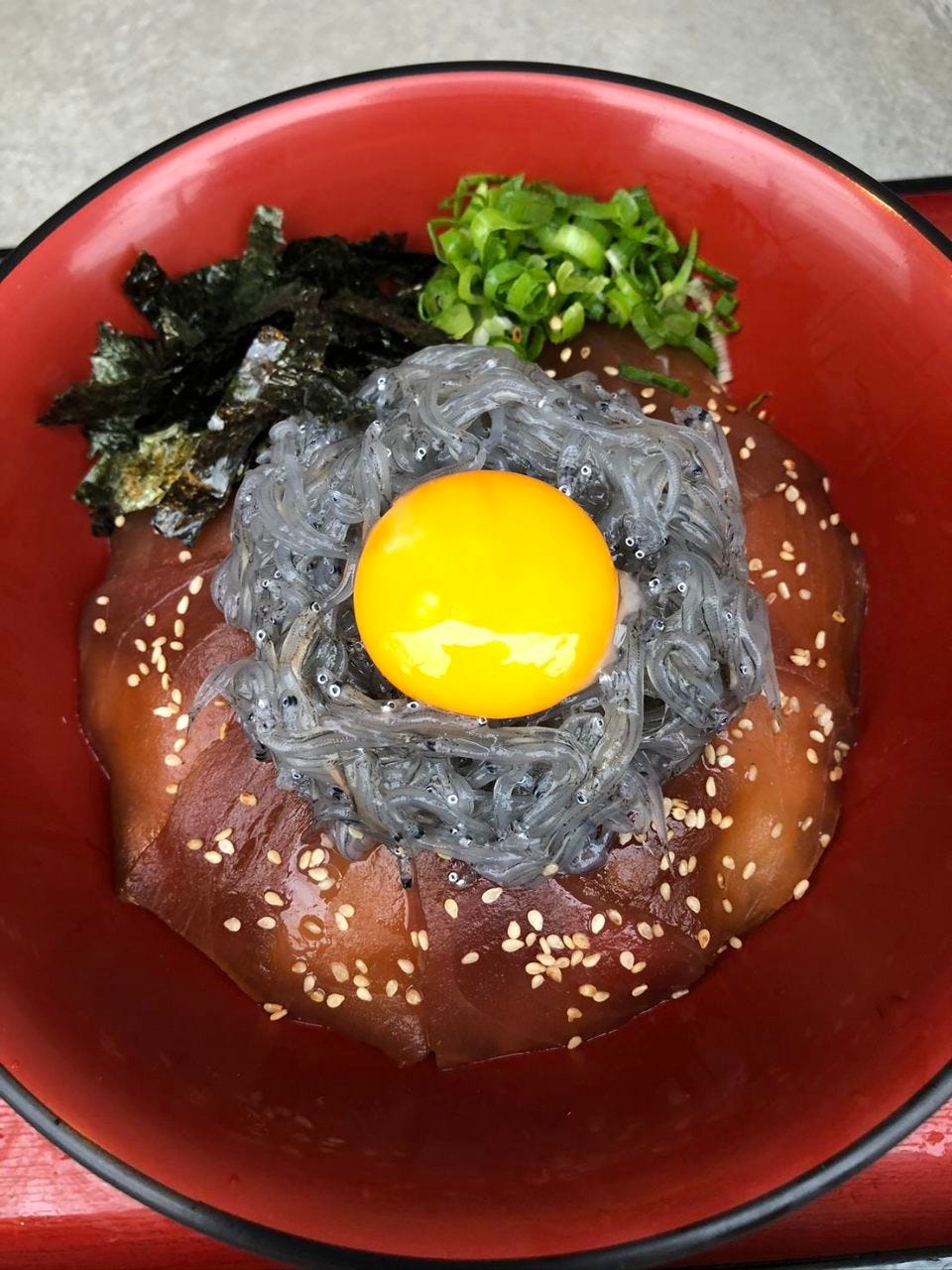 どろめ 湯の花通り店