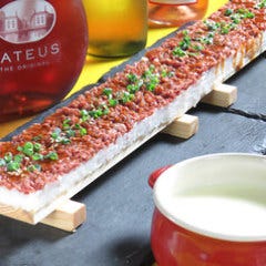 美味しいお店が見つかる 新宿 カフェ 個室 おすすめ人気レストラン ぐるなび