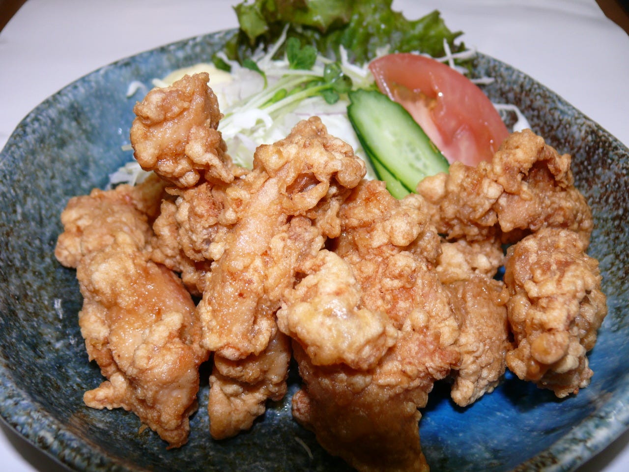 大 養 軒