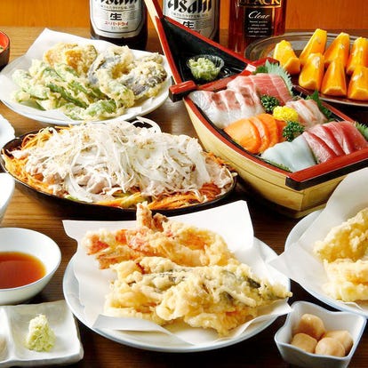 美味しいお店が見つかる 浜松町の食事 ディナーでおすすめしたい人気レストラン ぐるなび