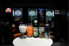ダーツ＆パーティー Lani 新宿店