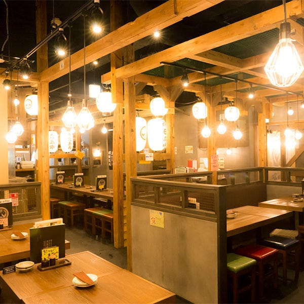 鹿児島県霧島市 塚田農場 表参道店 表参道 青山 居酒屋 ぐるなび