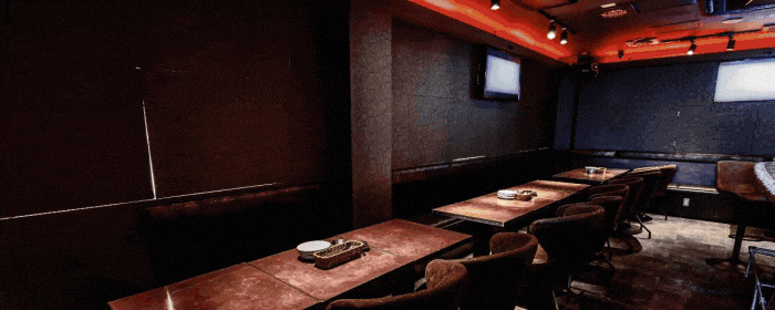 居酒屋 ROOF LESS