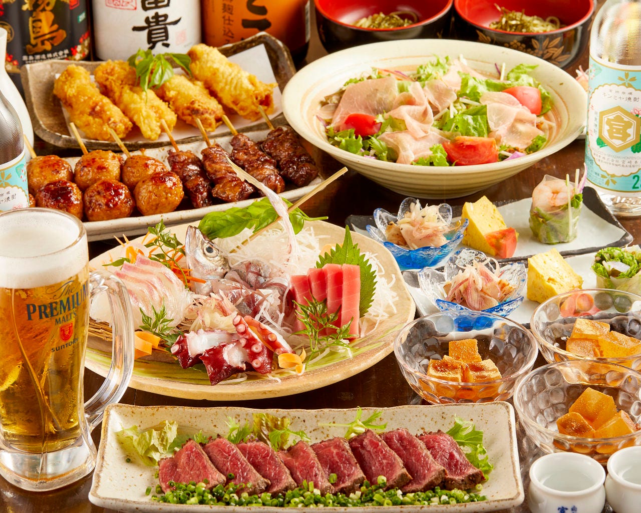 ホルモン酒场 金町 居酒屋 Gurunavi 日本美食餐厅指南