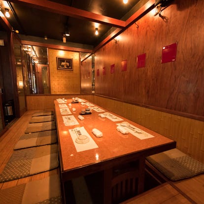 美味しいお店が見つかる 新宿 デートに使える おすすめ人気レストラン ぐるなび