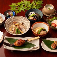 個室と鶏料理 やまと 虎ノ門