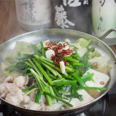 季節の魚菜とうまいもん 旬しゅん 