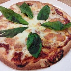 kitchen cafe Prends Ton Temps 