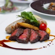 カスケード 銀座店_【カジュアルイタリアン★3時間】魚&肉のWメイン全7品×3時間飲み放題