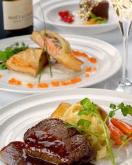 RESORT DINING CASCADE 銀座
