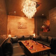 カスケード 銀座店 こだわり情報 ぐるなび