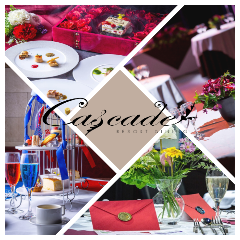 カスケード 銀座店 