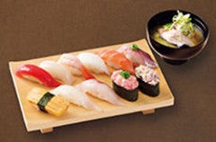 すし食いねぇ 金沢寺地店 金沢 回転寿司 ぐるなび