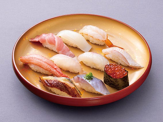 すし食いねぇ! 金沢寺地店 メニュー:セット - 楽天ぐるなび すし食いねぇ! 金沢寺地店 メニュー:セット - 楽天ぐるなび