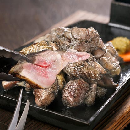美味しいお店が見つかる 埼玉県の焼肉 ホルモン 鉄板焼きでおすすめしたい人気のお店 ぐるなび