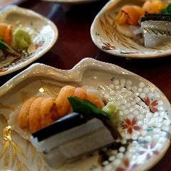 懐石 秀石菴