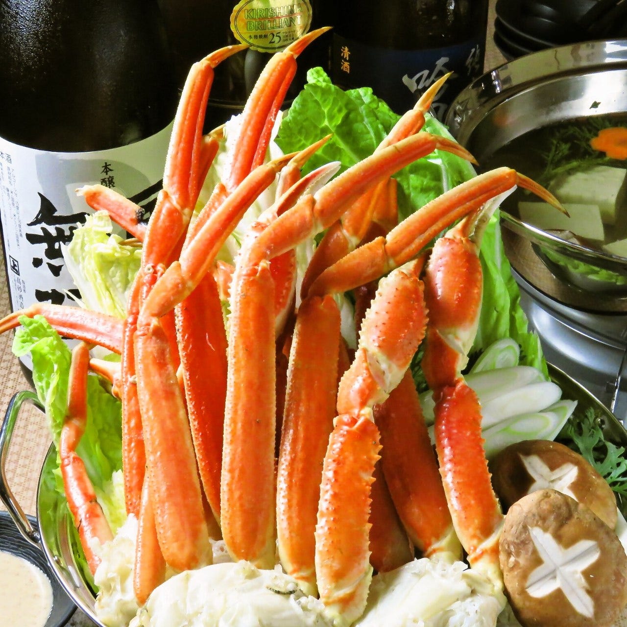 【完全個室有】蟹といくら北海道和食 海鮮卑弥呼のURL3