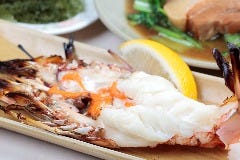 まちぐゎー食堂 道頓堀