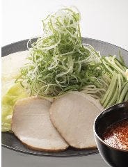 廣島つけ麺本舗 ばくだん屋 平和公園前店