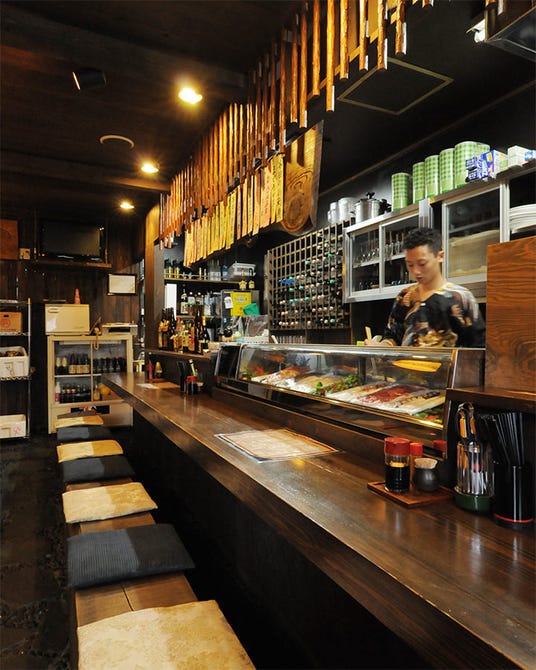 海鮮居酒屋 義丸 春日部 居酒屋 ぐるなび 海鮮居酒屋 義丸 春日部 居酒屋 ぐるなび