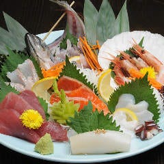 海鮮居酒屋 義丸