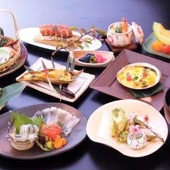 真心の味 さんかい亭