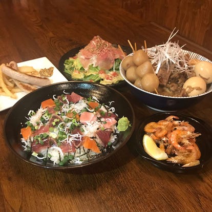 美味しいお店が見つかる 南魚沼市の食事 ディナーでおすすめしたい人気レストラン ぐるなび