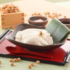 豆冨と季節料理 芦刈 守口店 