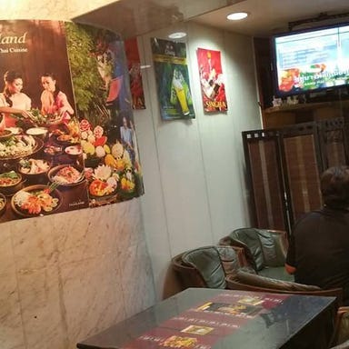 ＴＡＩ ＴＨＡＩ  店内の画像