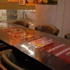 TAI THAI_ソファー席個室(4名~貸し切り可能)