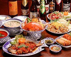 ＴＡＩ ＴＨＡＩ