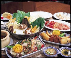 ＴＡＩ ＴＨＡＩ