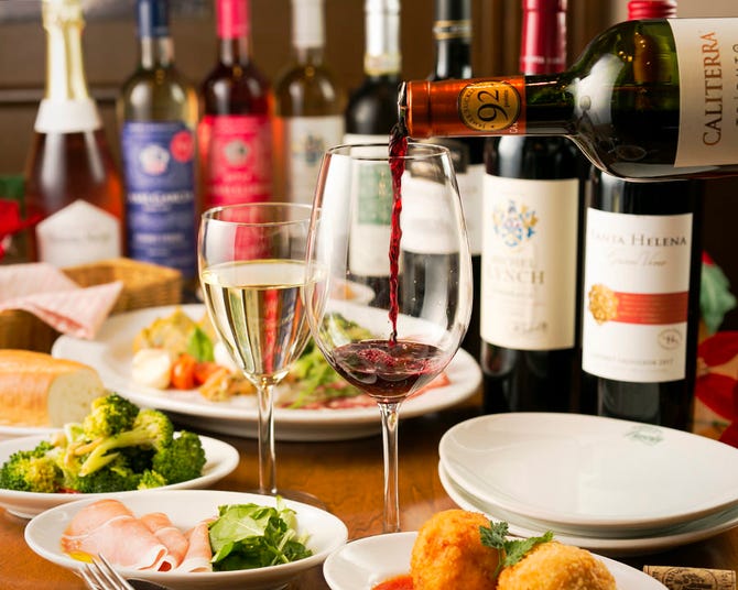 ベッラベ ラ 北千住店 北千住 イタリアン イタリア料理 ぐるなび ベッラベ ラ 北千住店 北千住 イタリアン イタリア料理 ぐるなび