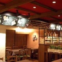 ［カジュアルイタリアン］ベッラベ〜ラ 北千住店の画像