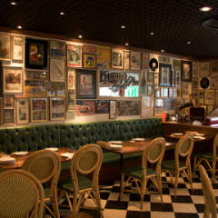 ベッラベ〜ラ 北千住店