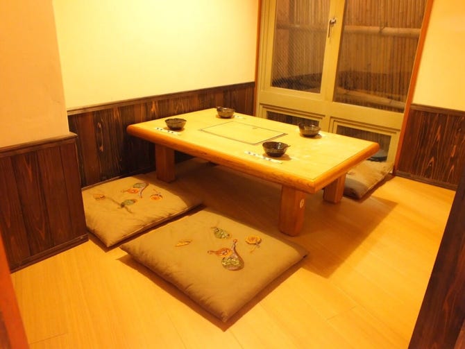 加古川個室居酒屋 籠り屋 加古川駅前店 加古川 居酒屋 ぐるなび
