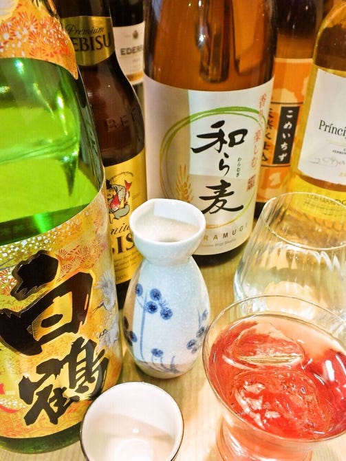 加古川個室居酒屋 籠り屋 加古川駅前店 加古川 居酒屋 ぐるなび