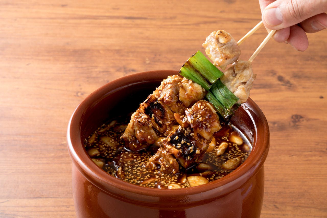 やきとりセンター 赤羽東口駅前店