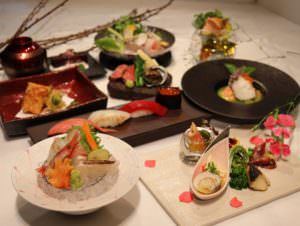 寿司 和食 一 いち 長岡 長岡 日本料理 ぐるなび