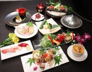 寿司 和食 一 いち 長岡 長岡 日本料理 ぐるなび