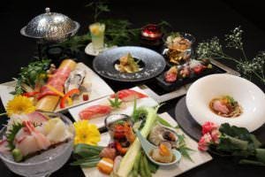 寿司・和食 一 ～いち～ 長岡 コースの画像