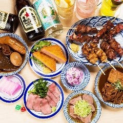 大衆酒場 ナミヘイ 仙台店