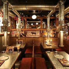 お子様連れに最適 梅田 北新地の居酒屋でおすすめしたいお店 ぐるなび